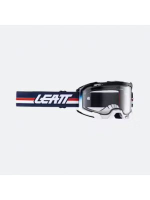 Очила LEATT Velocity 4.5 Royal Clear 83%